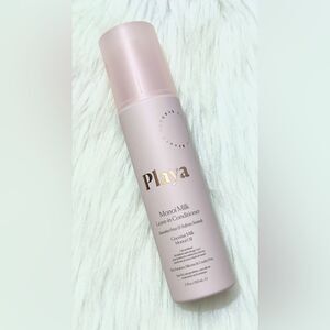 Playa Monou Milk Leave-In Conditioner, New and Unused, Full Size Hair Treatment